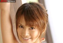 [X-City] WEB No.030 喜田嶋りお_喜田嶋理绪 《PURE BREEZE》-沐风文化