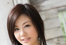 Takami Hou 北贵美 [Graphis] First Gravure 初脱ぎ娘-沐风文化