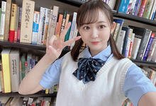 FOCS-092 八头身美少女《日向由罗》前身就是她… 肉眼可见特征明显露了馅!-沐风文化