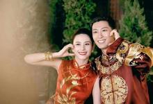 何超莲窦骁刚完婚就曝出婚变!地位悬殊终究成了两人婚姻的“拦路虎”?-沐风文化